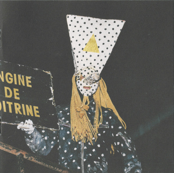 Angine De Poitrine -Vol. II