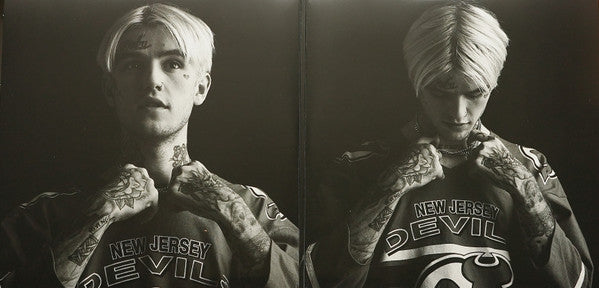 Lil Peep -Hellboy