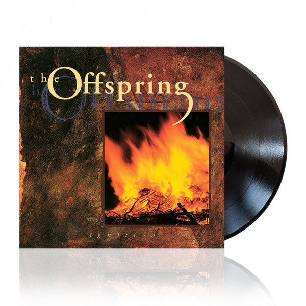 The Offspring - Ignition
