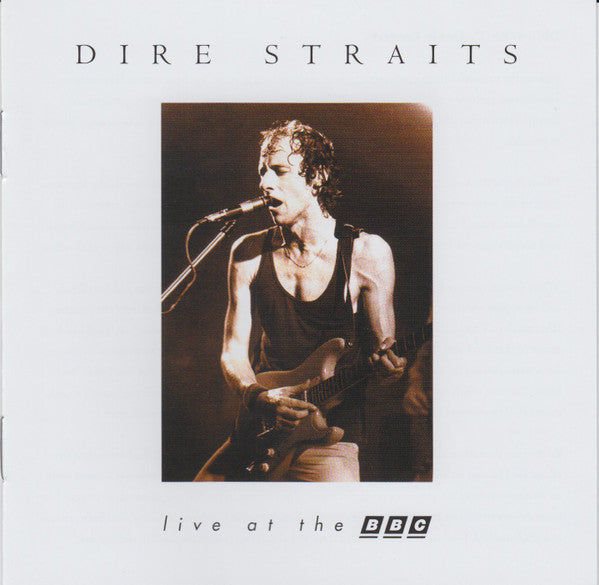 Dire Straits - Live At The BBC