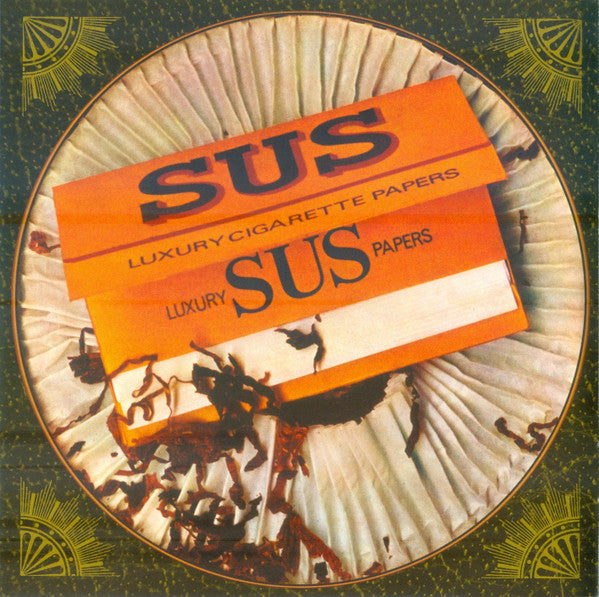 Small Faces -Ogdens' Nut Gone Flake