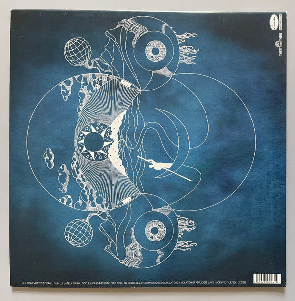 Israel Nash* -Israel Nash's Silver Season