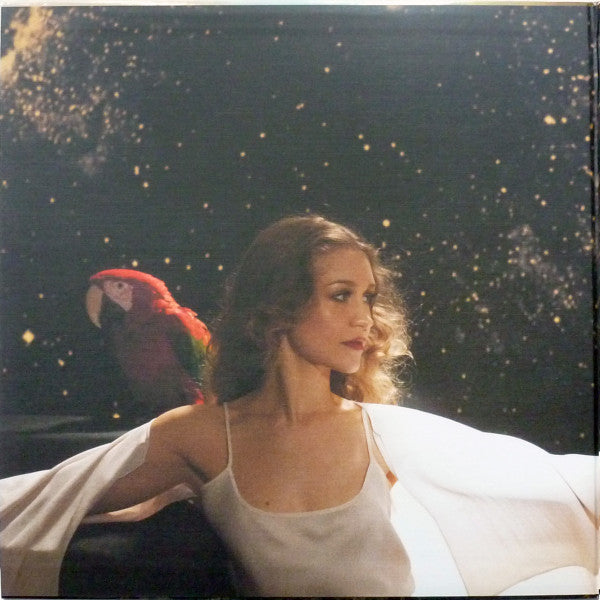 Joanna Newsom -Divers