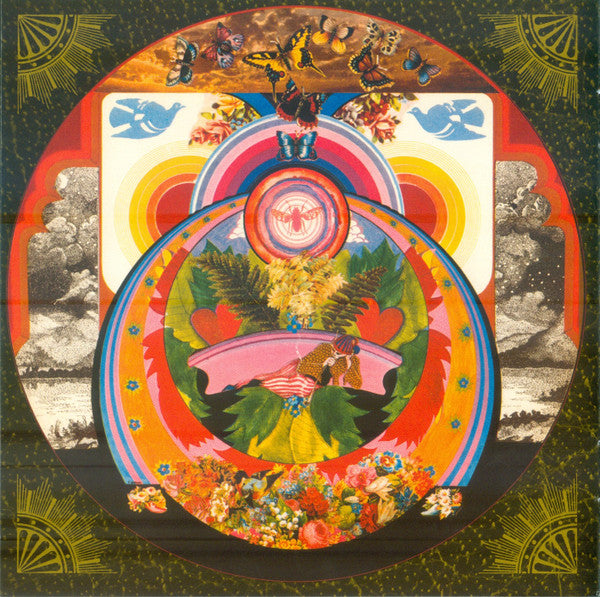 Small Faces -Ogdens' Nut Gone Flake