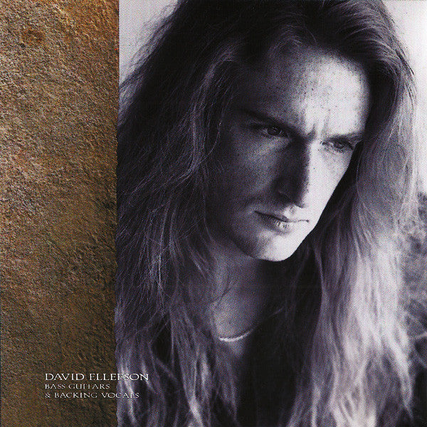 Megadeth -Countdown To Extinction