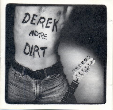 Derek & The Dirt -Derek & The Dirt