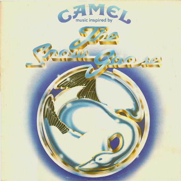 Camel -The Snow Goose