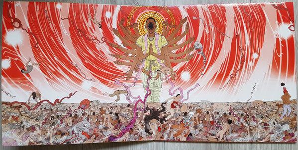 Flying Lotus - You're Dead!