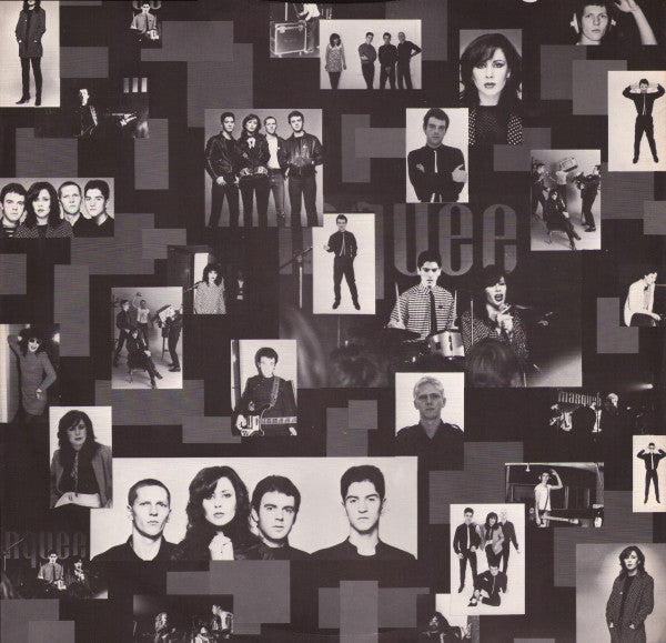 The Photos -The Photos