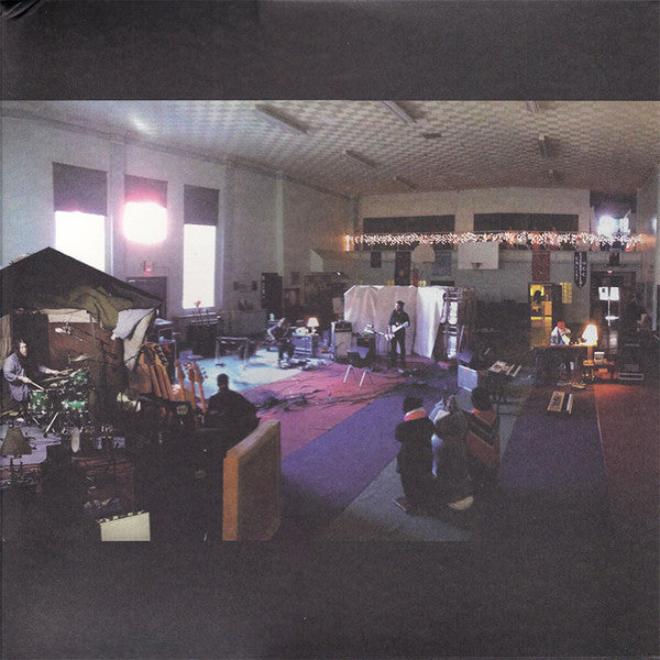 My Morning Jacket -Circuital