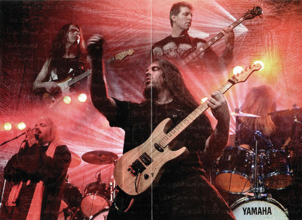 Solitude Aeturnus - Hour Of Despair