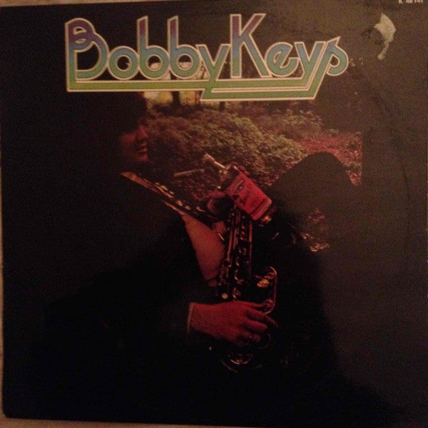 Bobby Keys -Bobby Keys