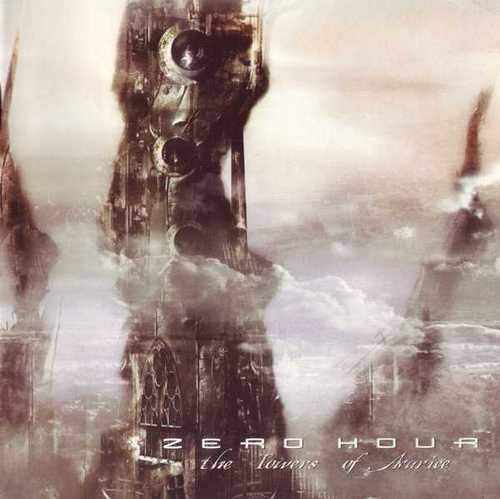 Zero Hour (3) -The Towers Of Avarice