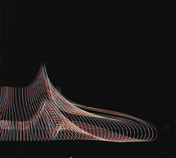 Susanne Sundfør -The Silicone Veil