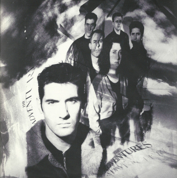 The Adventures - The Sea Of Love