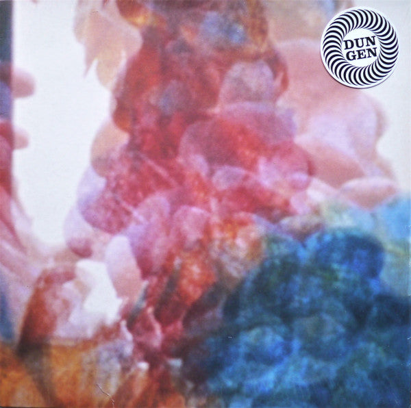 Dungen -Skit I Allt