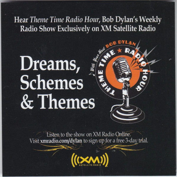 Bob Dylan - Modern Times