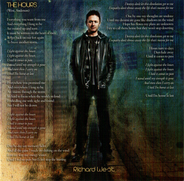 Threshold (3) -March Of Progress
