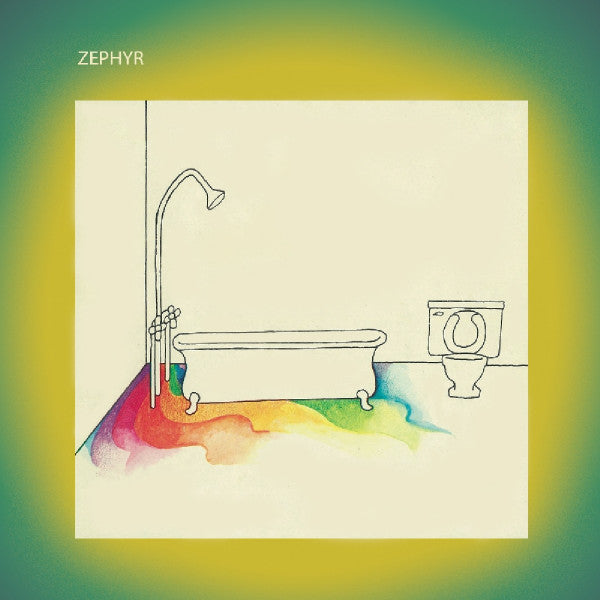 Zephyr (2) -Zephyr
