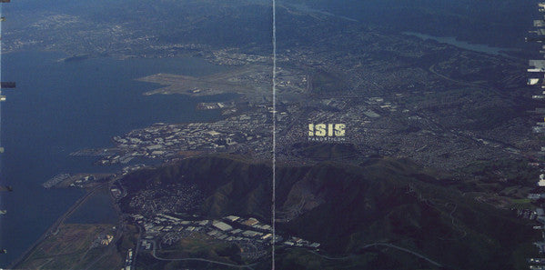 Isis (6) -Panopticon