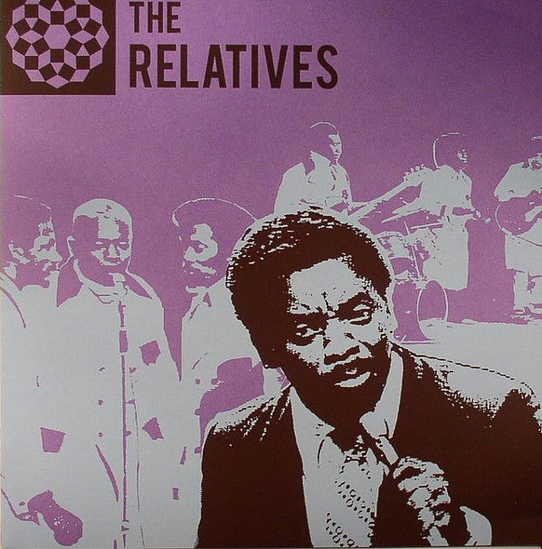 The Relatives (5) -Don't Let Me Fall
