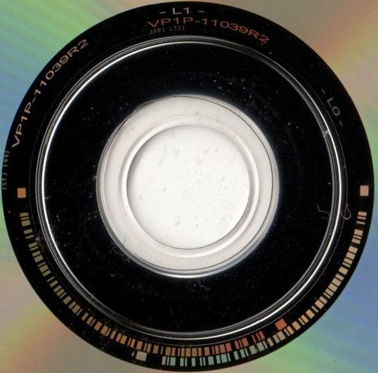 Pink Floyd - Live At Pompeii (The Director's Cut)