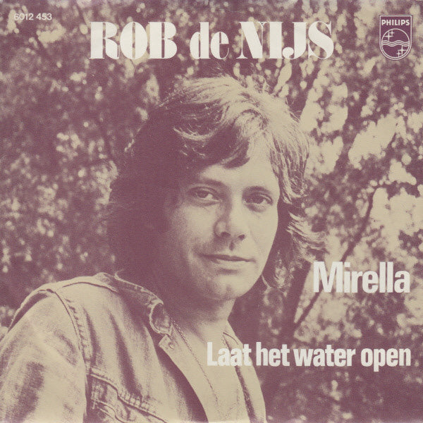Rob de Nijs -Mirella