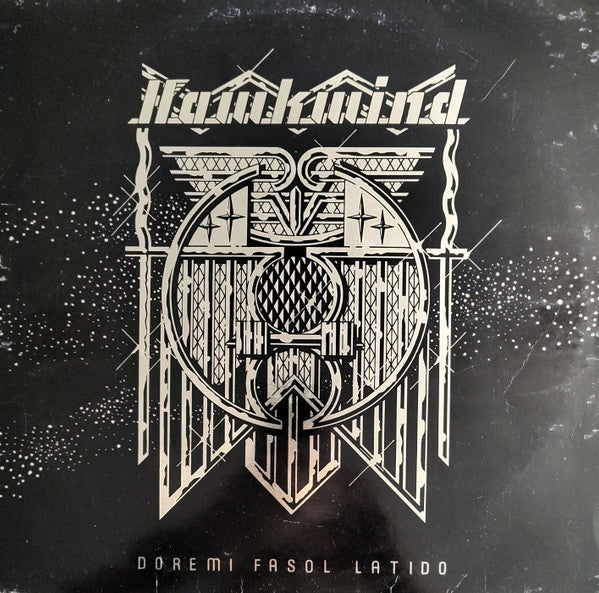 Hawkwind -Doremi Fasol Latido