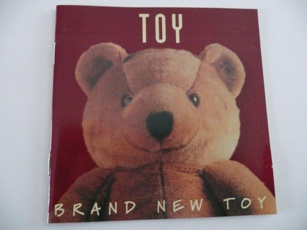 Toy (4) -Brand New Toy