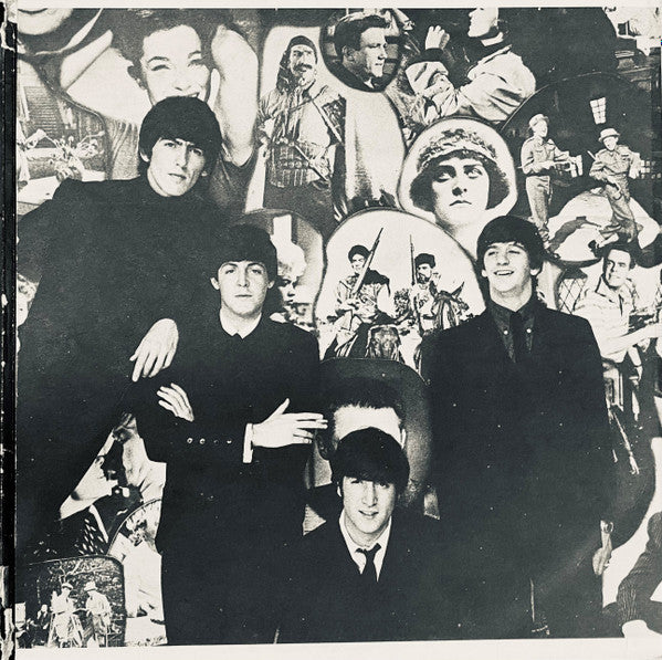 The Beatles -Beatles For Sale