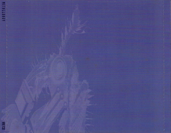 Various - Metallurgy