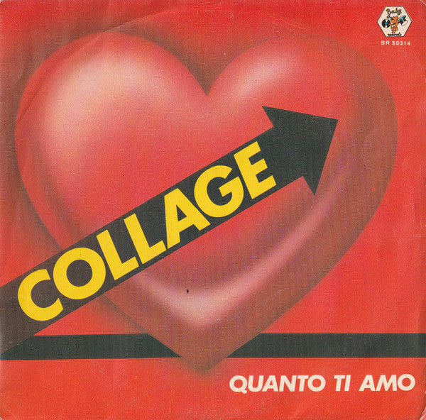 Collage (11) -Quanto Ti Amo