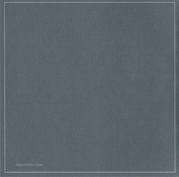 Elbow -The Take Off And Landing Of Everything