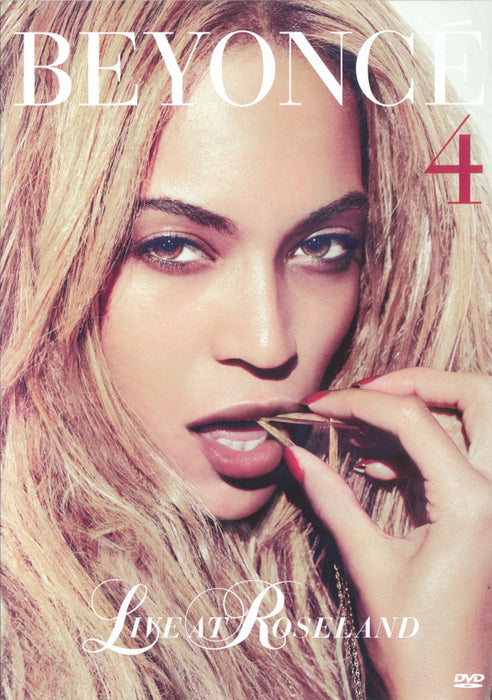 Beyoncé -Live At Roseland