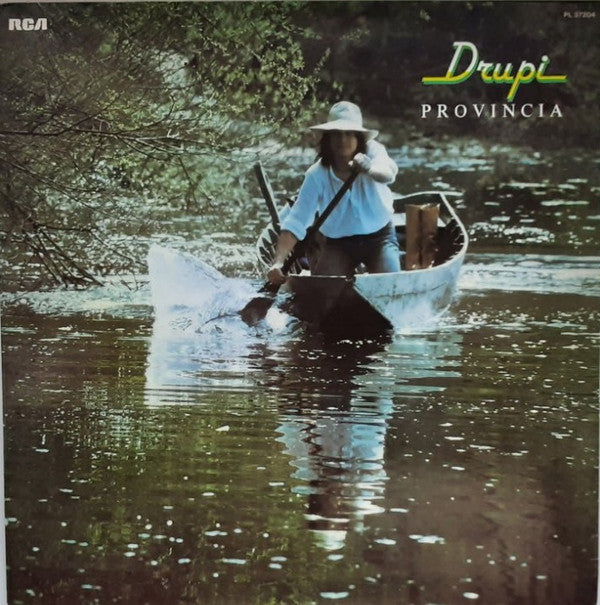 Drupi (2) - Provincia