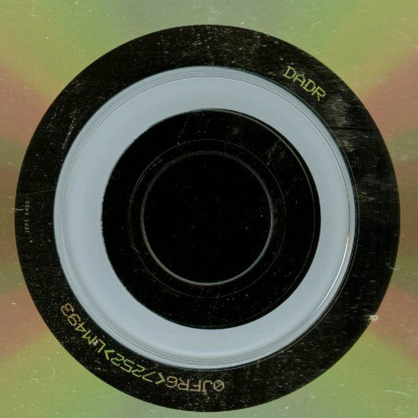 Lillian Axe - Waters Rising