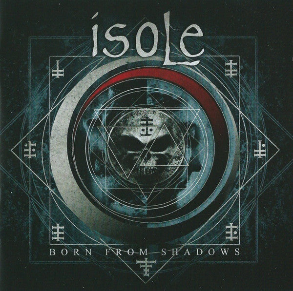 Isole -Born From Shadows