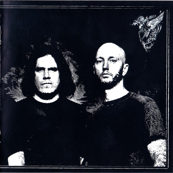 Machine Head (3) -The Blackening
