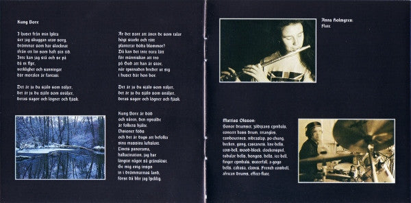 Änglagård -Hybris