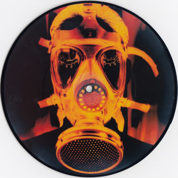 Clawfinger -Warfair