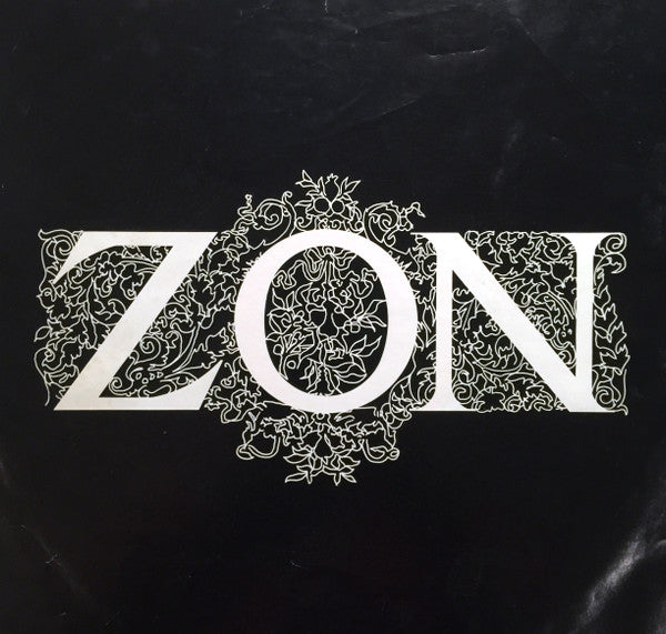 Zon (2) -Astral Projector