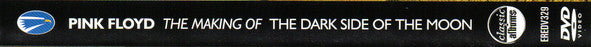 Pink Floyd -The Making Of The Dark Side Of The Moon