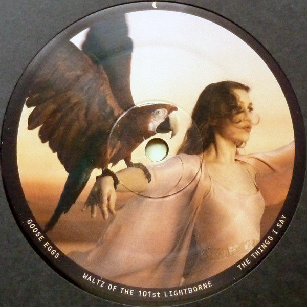 Joanna Newsom -Divers