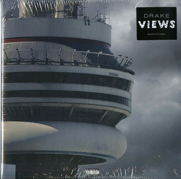 Drake - Views
