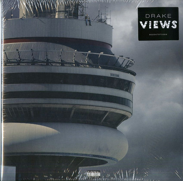 Drake -Views