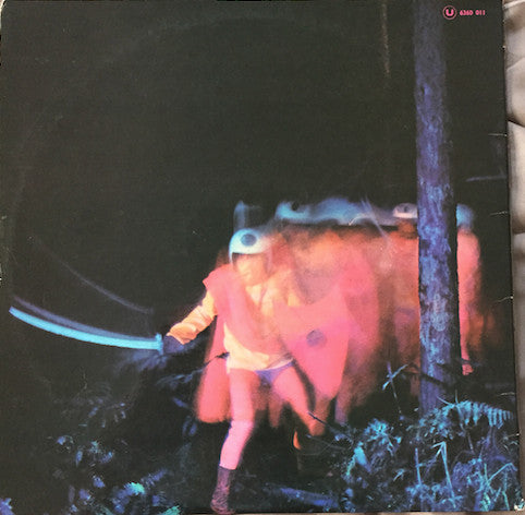 Black Sabbath - Paranoid