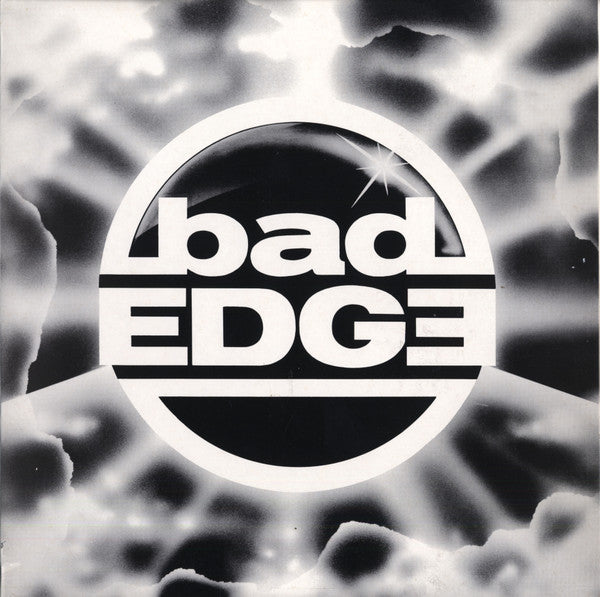 Bad Edge -Bad Edge