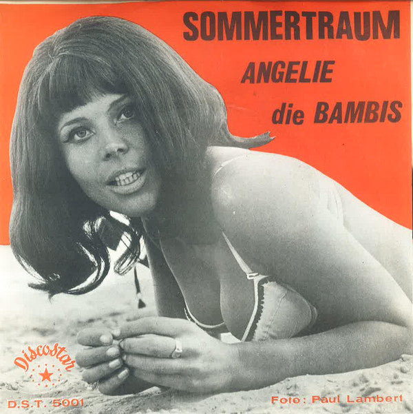 Die Bambis -Sommertraum