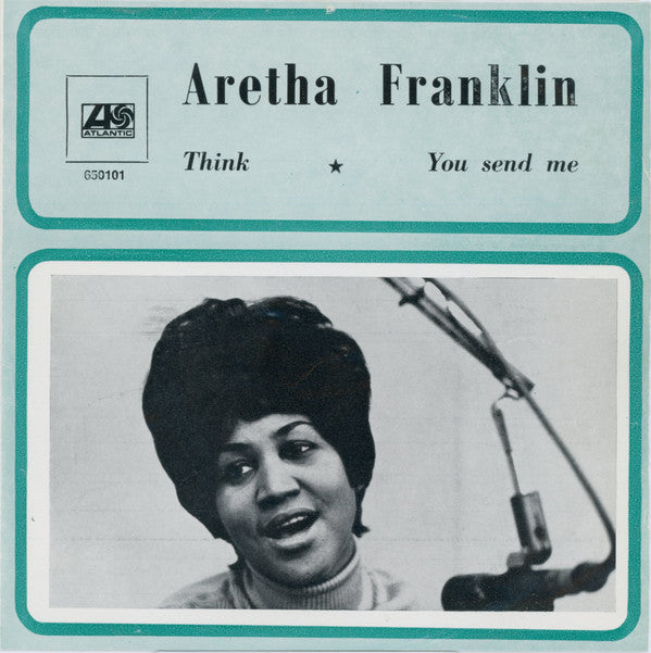 Aretha Franklin -Think