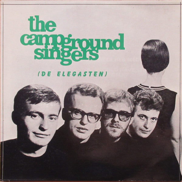 The Campground Singers (De Elegasten)* -The Campground Singers